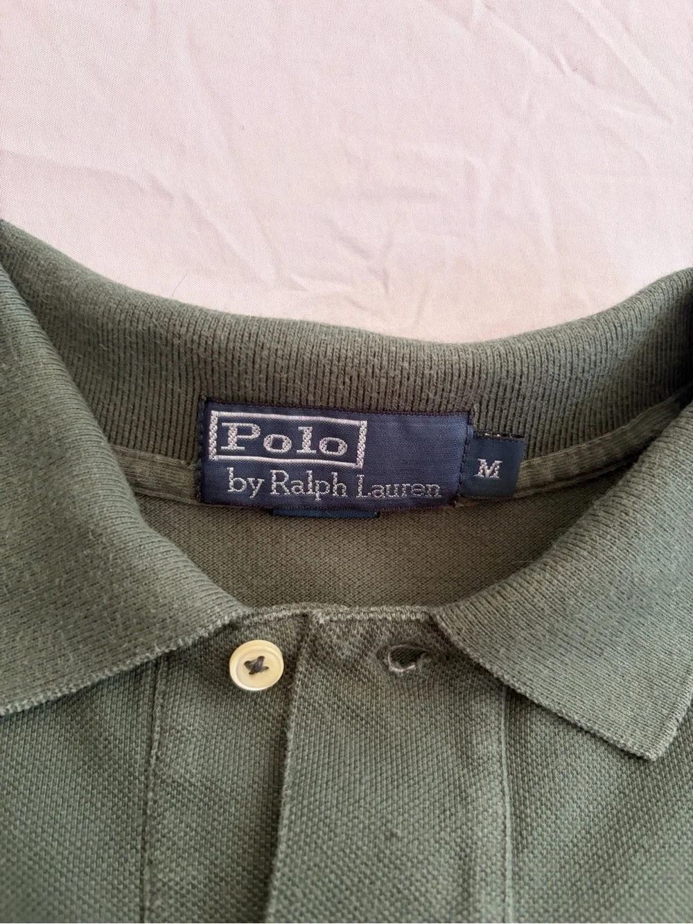 Ralph Lauren polo ralph